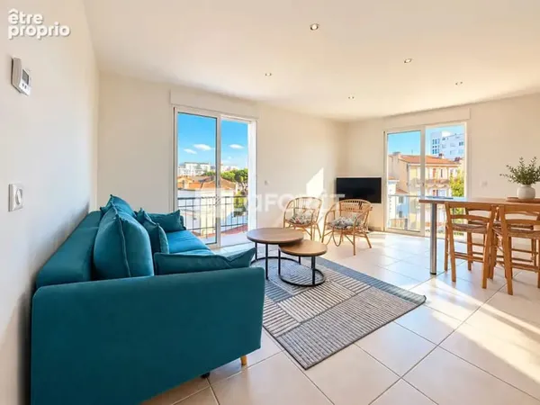 L'Instant Conche à Royan 76.50 m²