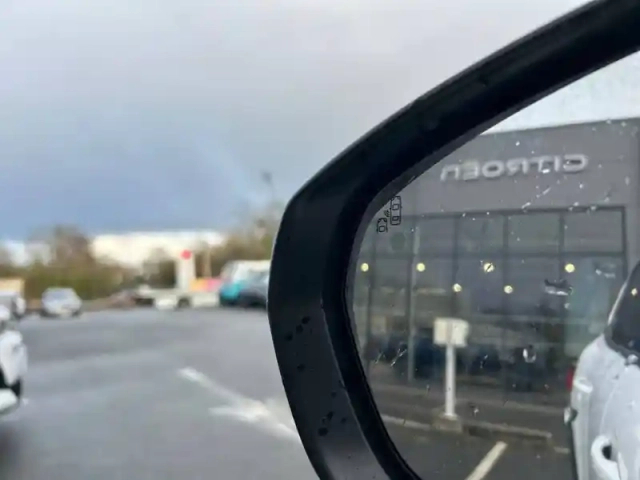 Citroën C5 Aircross bluehdi 130 eat8 — photo 63