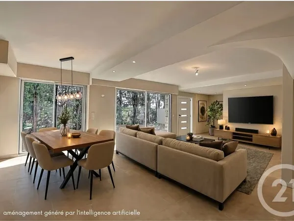 Achat : Maison Grasse (06130)