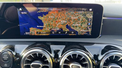 Mercedes Classe A 200 163 7G-DCT - AMG Line – 2019 – 86711 km – Essence – Boîte Automatique — photo 33