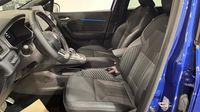 Renault Captur 1.6 E-Tech full hybrid 145ch esprit Alpine — photo 12