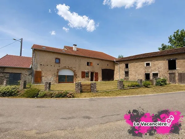 Maison 6 pièces 173 m²