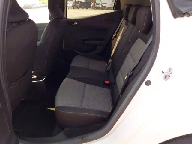 Renault Clio tce 90 — photo 15