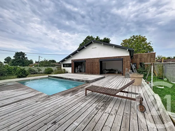 Maison 4 pièces 122 m²