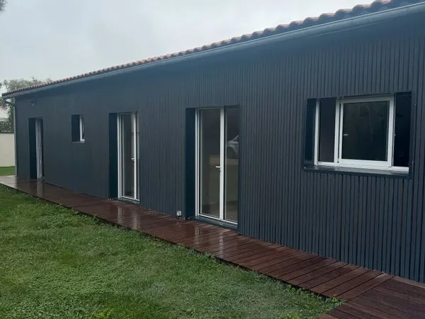 Maison arvert