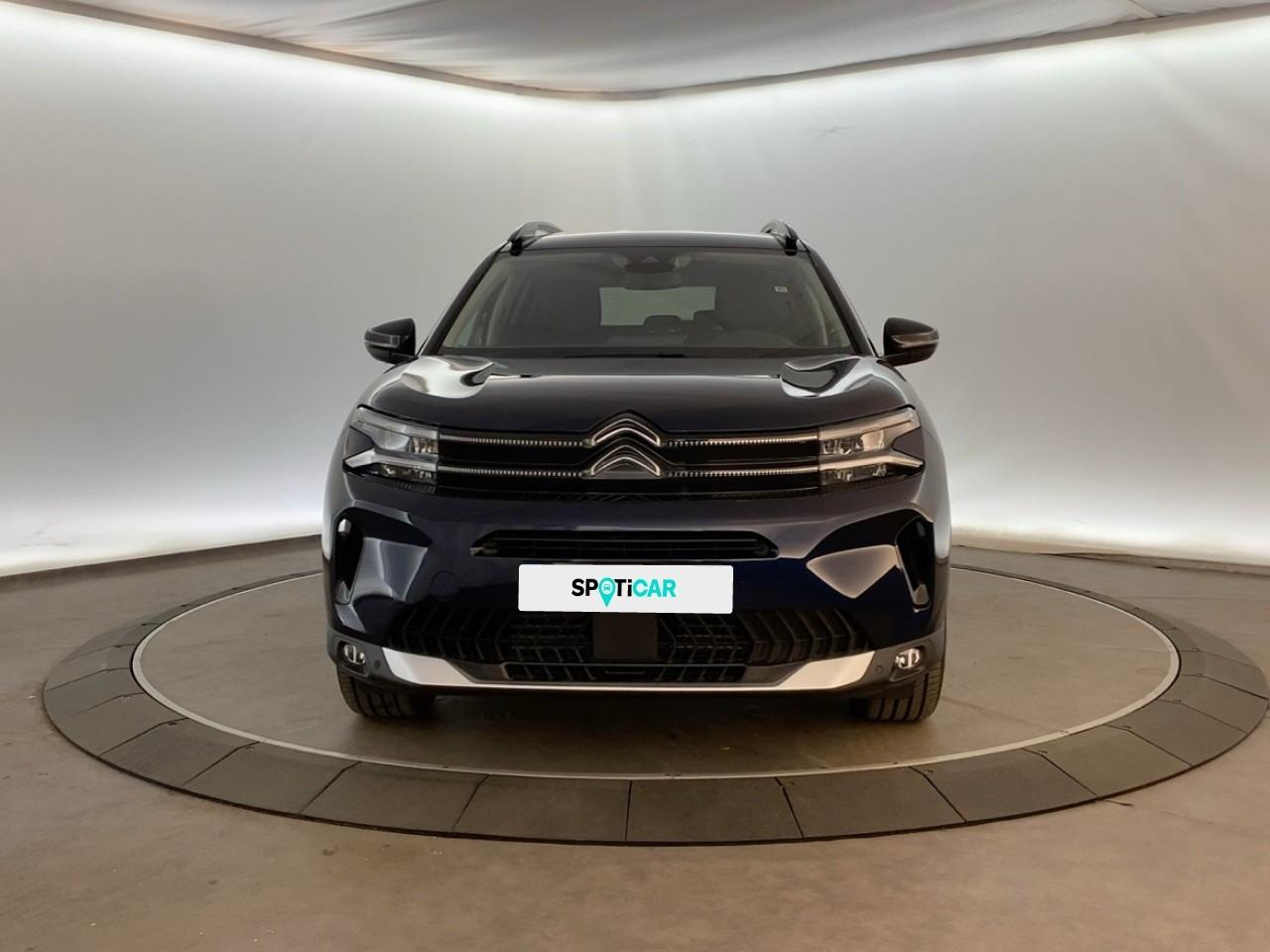 Citroën C5 Aircross 1.5 bluehdi 130ch max boite automatique — photo 2