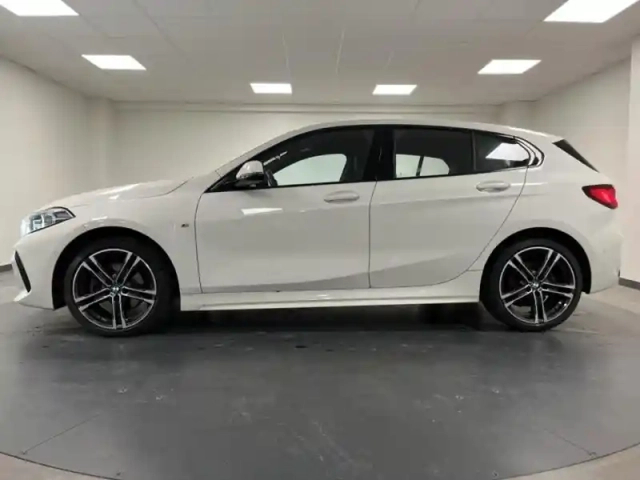 Bmw Serie 1 série 1 118ia 136ch m sport dkg7 — photo 7
