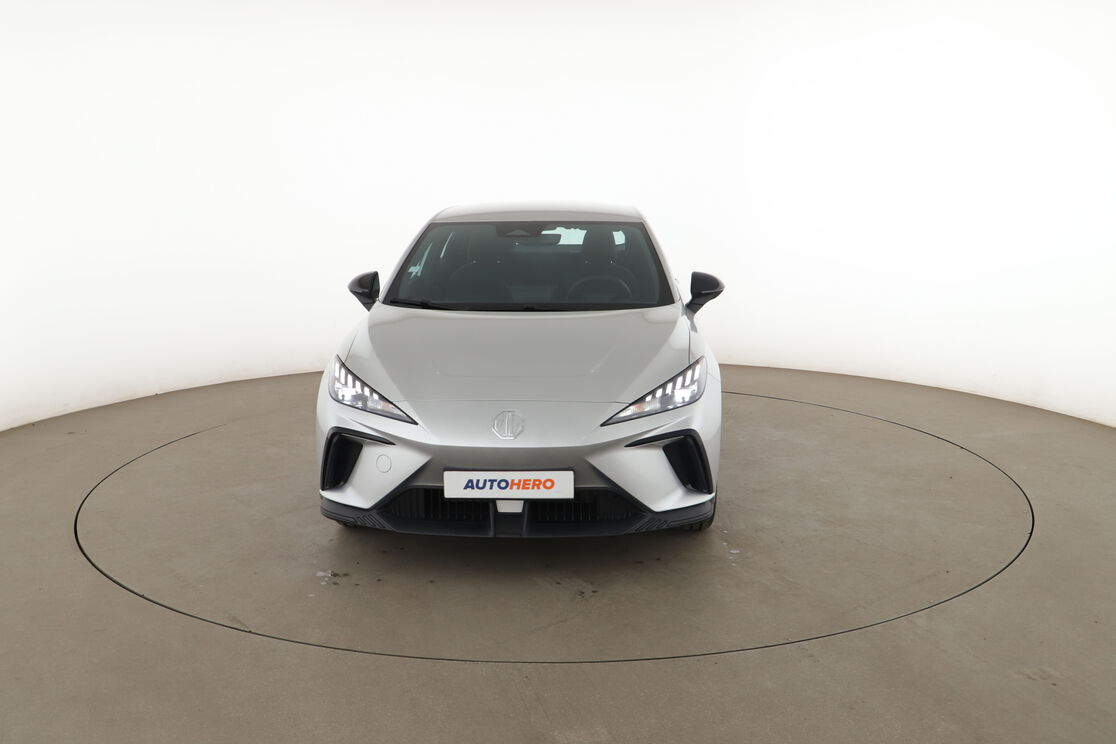 MG 4 EV 51kWh -125 kW 2WD Standard — photo 8