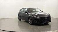 Peugeot 308 1.2 Hybrid 145ch Style eDCS6 — photo 3
