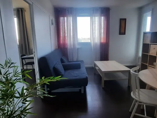 Colocation pour étudiant à 4 min de la gare