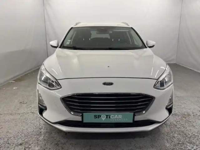Ford Focus sw 1.0 ecoboost 125ch titanium — photo 2