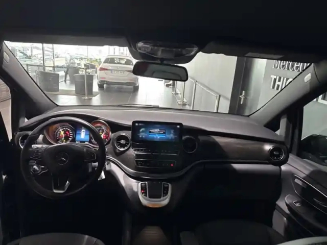Mercedes Cla v 300 d 4matic avantgarde extr — photo 19