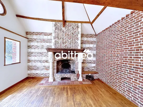 Maison 9 pièces 70 m²