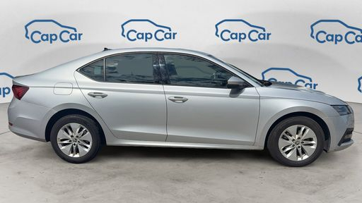 Skoda Octavia 1.5 eTSI 150 DSG7 - Business – 2023 – 156283 km – Hybride essence – Boîte Automatique — photo 29
