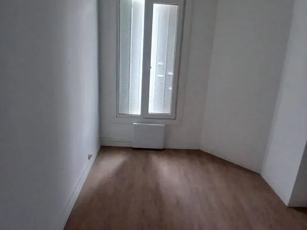 Appartement 2 pièces 36 m²