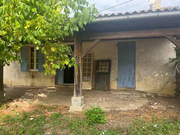 Maison 6 pièces 114 m²