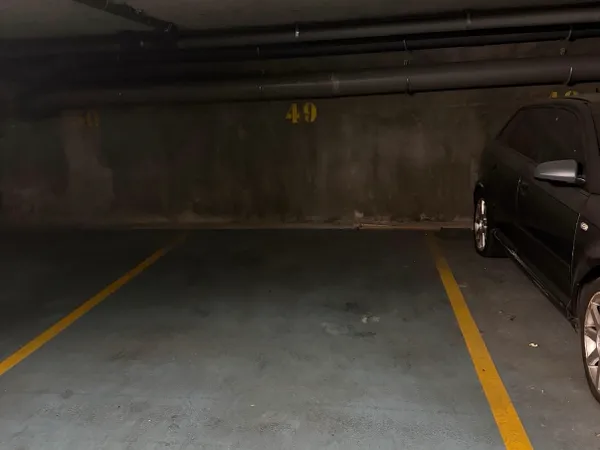 Loue parking