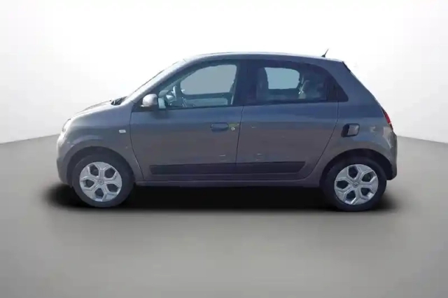 Renault Twingo iii achat intégral - 21 — photo 3