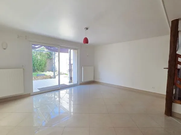 Appartement 4 pièces 70 m²