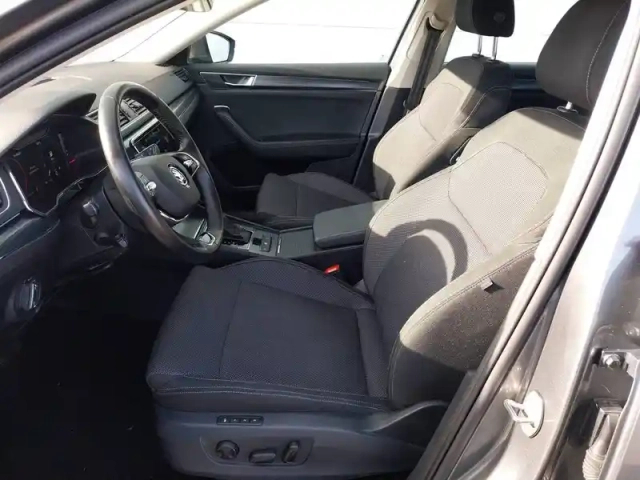 Skoda Superb combi 2.0 tdi 150 scr dsg7 — photo 116