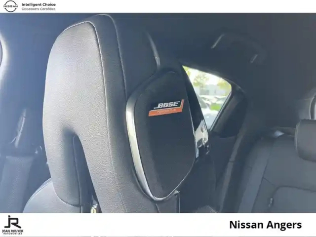 Nissan Juke 1.0 dig-t 114ch tekna — photo 15