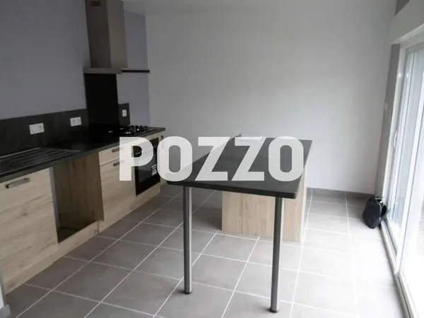 Maison 3 pièces 100 m²