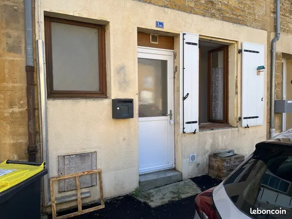 Location, F2, Boulzicourt