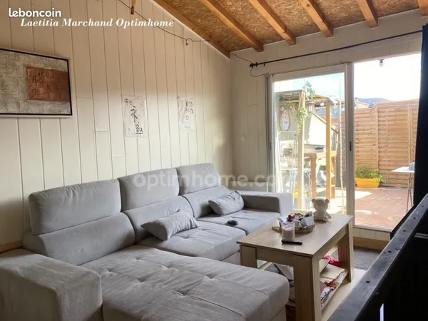 Maison 4 pièces 77 m²