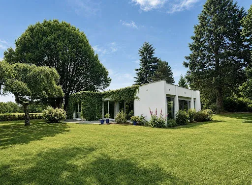 Maison 5 pièces 234 m²