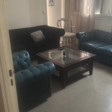 Appartement f3 avec balcon