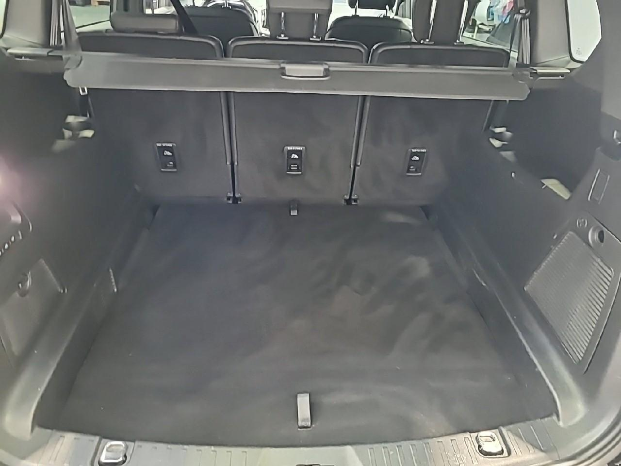Ford S-Max 2.0 ecoblue 150 s&s bva8 carte grise 5 places  st- — photo 14