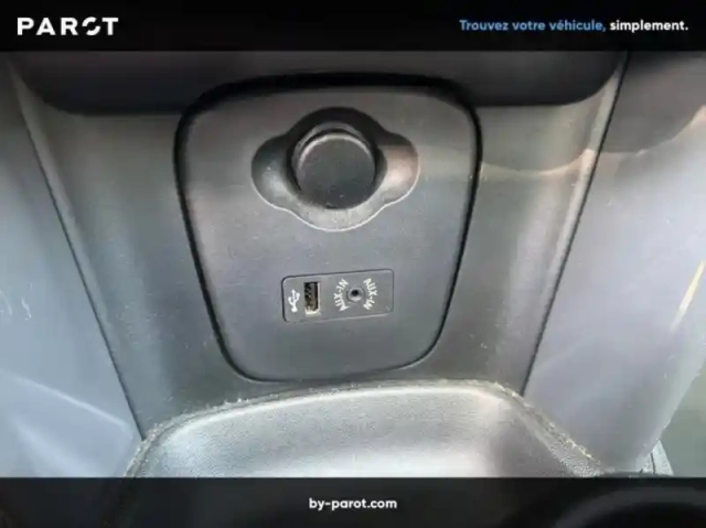 Mini Autre mini cooper 136ch — photo 22