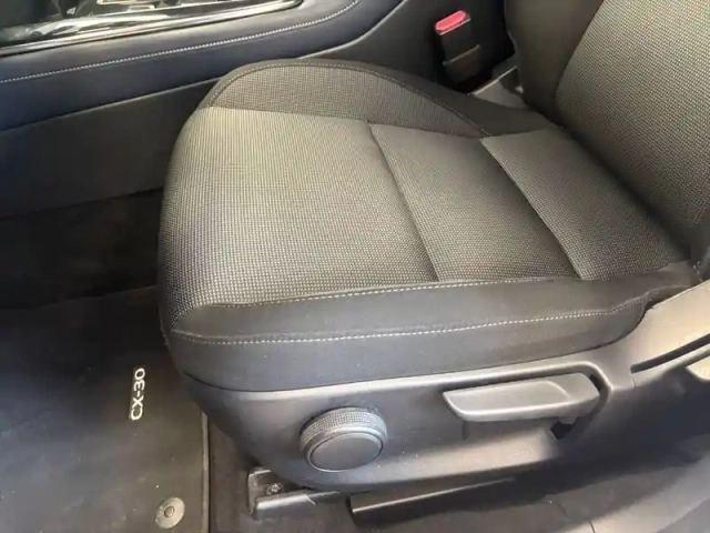 Mazda Cx-30 2.0l skyactiv-g m hybrid 122 ch 4x2 bvm6 — photo 24