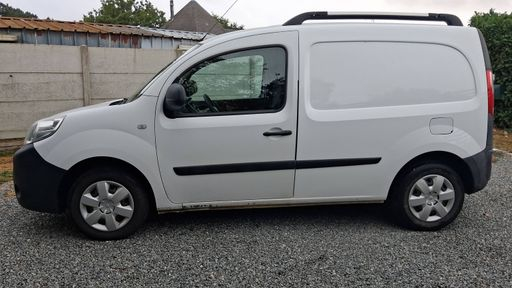 Renault Kangoo Express 1.5 dCi 90 - Grand Confort – 2018 – 116219 km – Diesel – Boîte Manuelle — photo 16