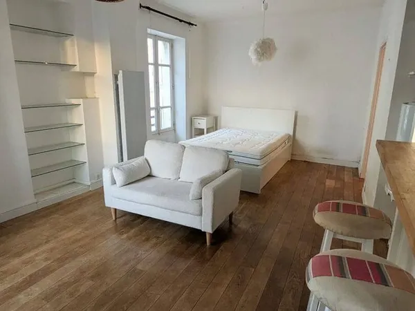 Appartement 1 pièce 35 m²
