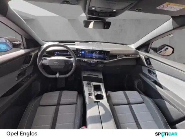 Opel Grandland electric 213ch 73 kwh gs — photo 8