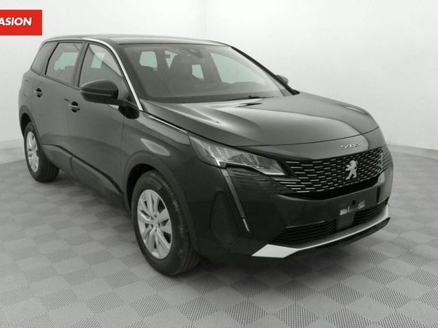 Peugeot 5008 III 1.2 PureTech 130ch Active Pack EAT8