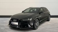 Audi Rs6 Avant 4.0 V8 TFSI 605ch performance quattro Tiptronic