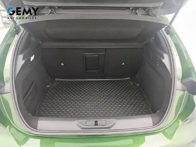 Peugeot 308 puretech 130ch s&amp;s eat8 — photo 6