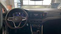 Volkswagen Polo 1.0 TSI 95ch VW Edition — photo 11