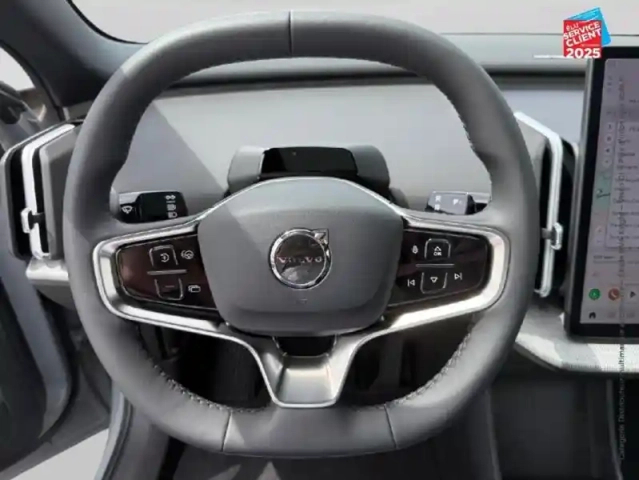 Volvo Ex30 cross country twin performance 428ch ultra — photo 12