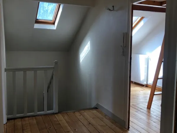 Loue maison 5 chambres Saint Jean Hulst Versailles