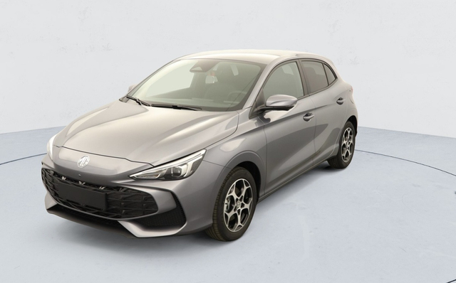 MG MG3