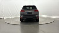 Citroen C5 Aircross BlueHDi 130ch S&S Feel — photo 6