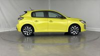 Peugeot 208 1.2 Hybrid 100ch Active e-DCS6 — photo 4