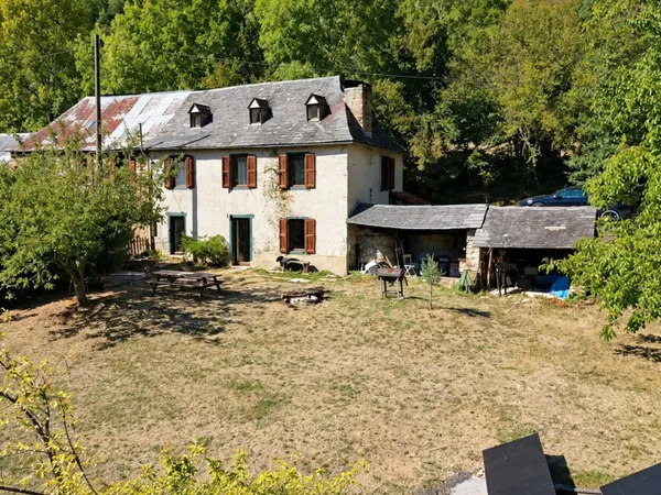 Maison 3 pièces 116 m²