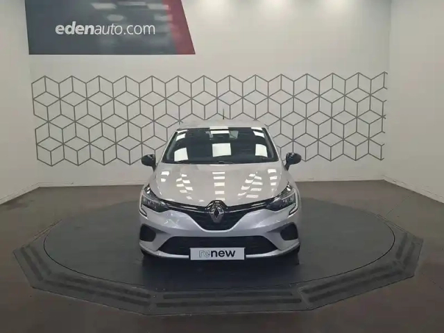Renault Clio tce 90 — photo 8