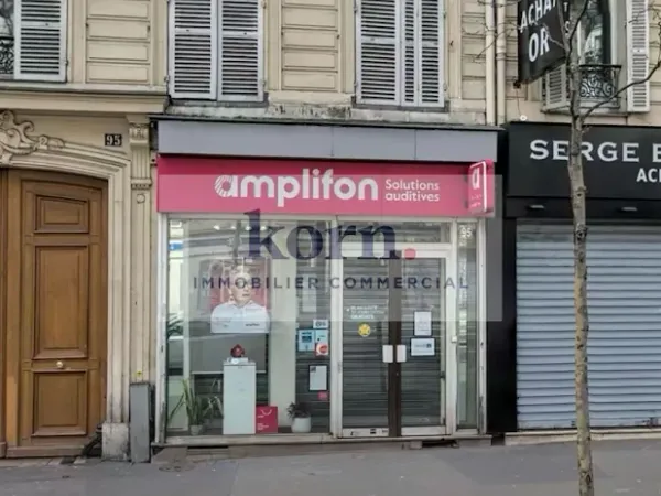 Local 60 m²