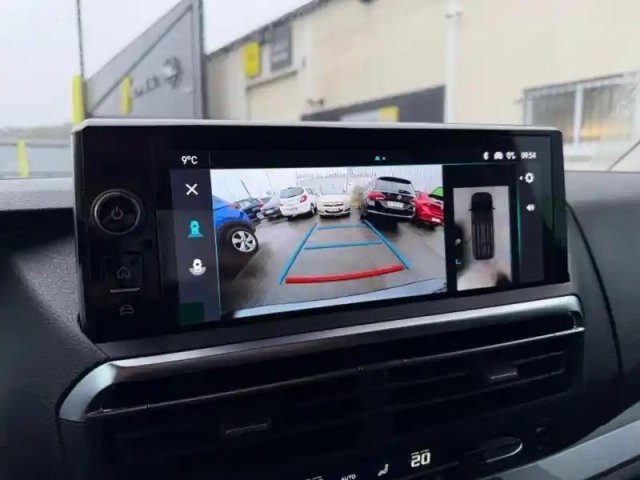 Opel Vivaro fg m 2.2 diesel 180ch sportive automatique — photo 12