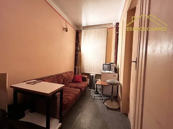 Local commercial 45 m²
